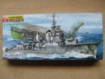 Thumbnail SKYWAVE W25 IJN YUKIKAZE